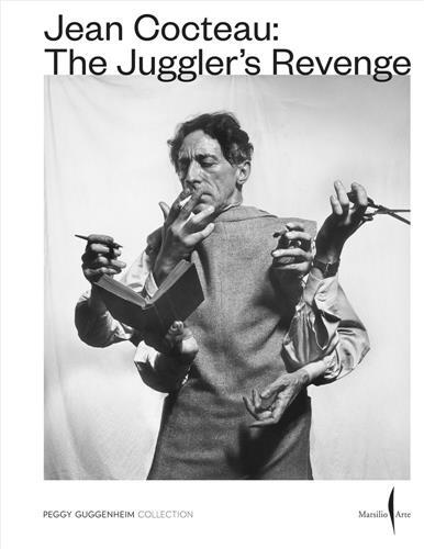 Jean Cocteau: The Juggler's Revenge /anglais