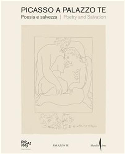 Picasso a Palazzo Te /anglais/italien