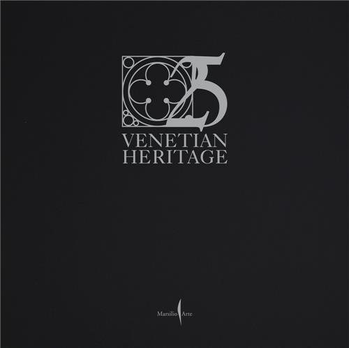 Venetian Heritage: 25 Years /anglais