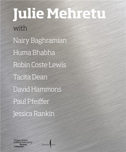 Julie Mehretu /anglais