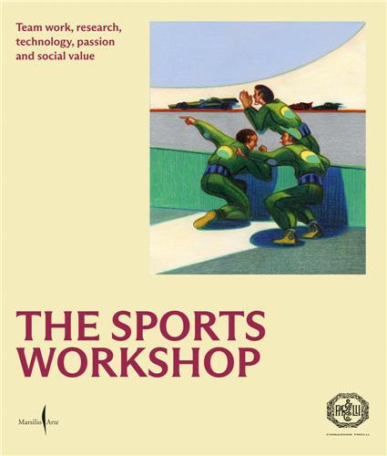 The Sports Workshop /anglais