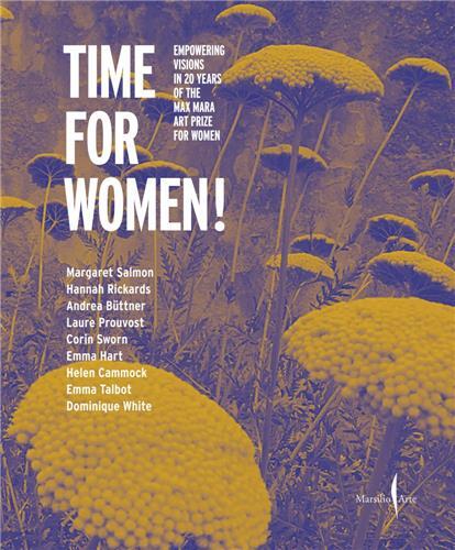 Time for Women! /anglais/italien