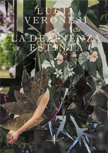 Lucia Veronesi: The Extinct Desinence /anglais/italien