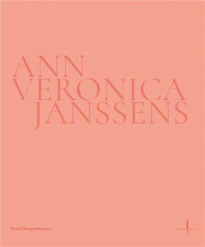 Ann Veronica Janssens /anglais/italien