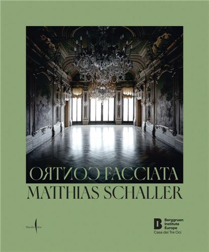 Matthias Schaller: Controfacciata /anglais/italien