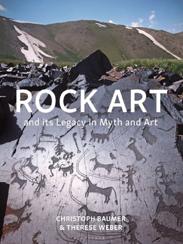 Rock Art and its Legacy in Myth and Art