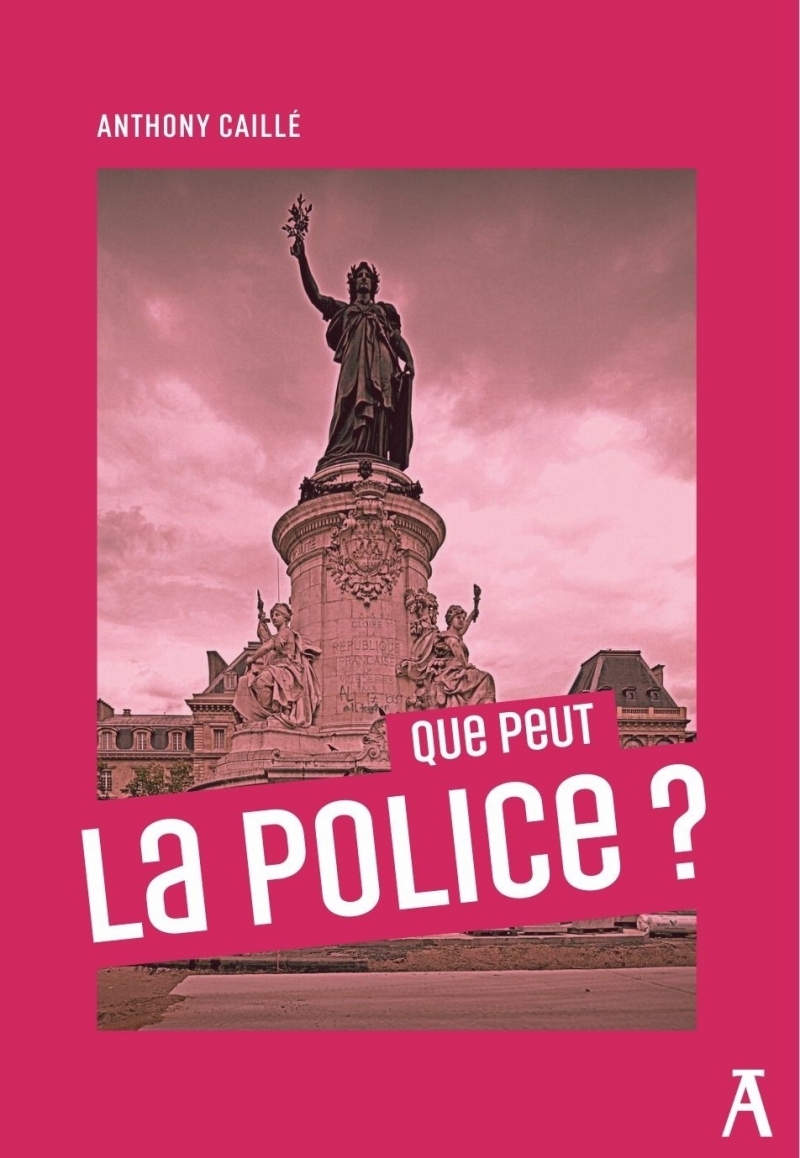 Que peut la police