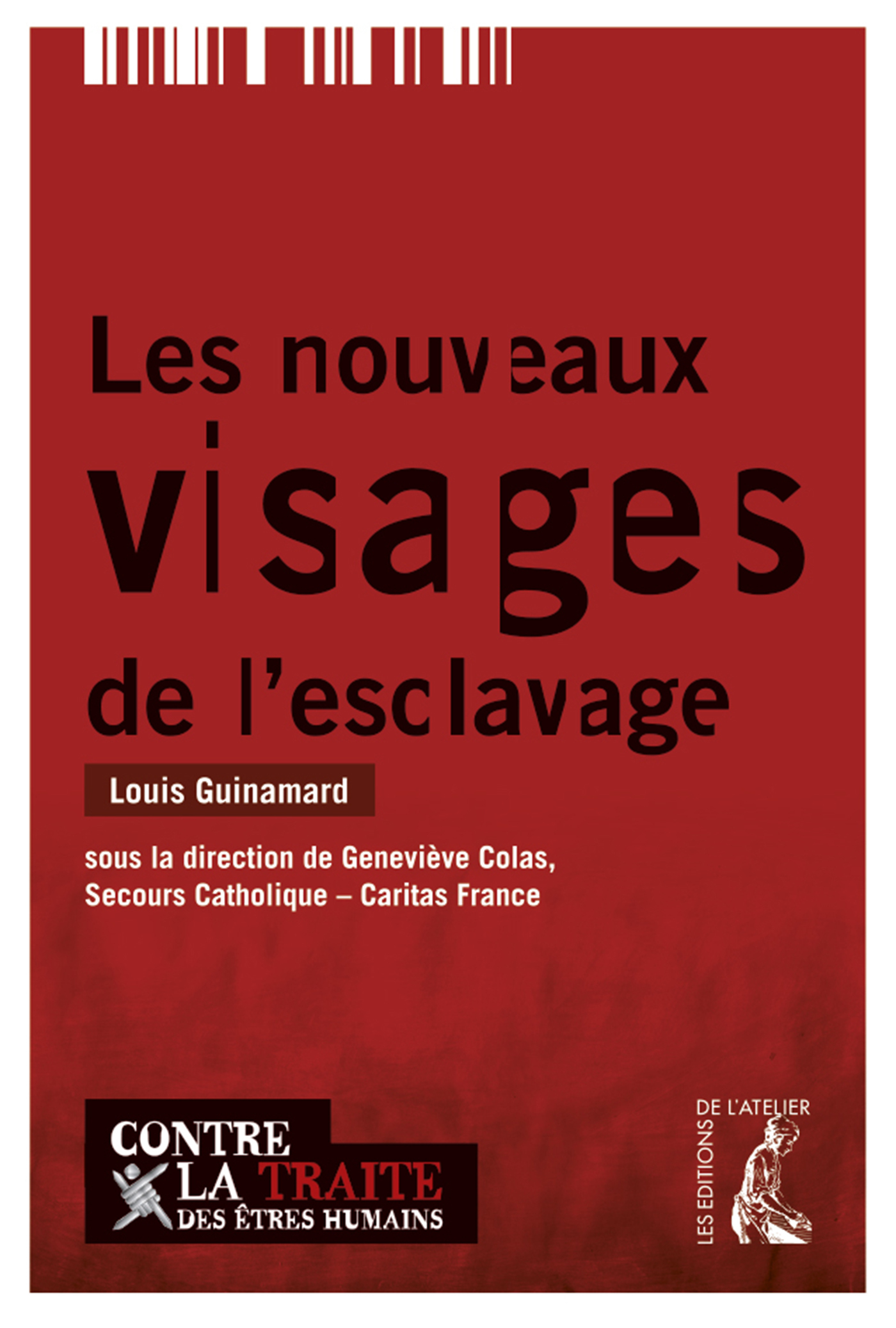 Nouveaux visages de l'esclavage - ensemble contre la traîte