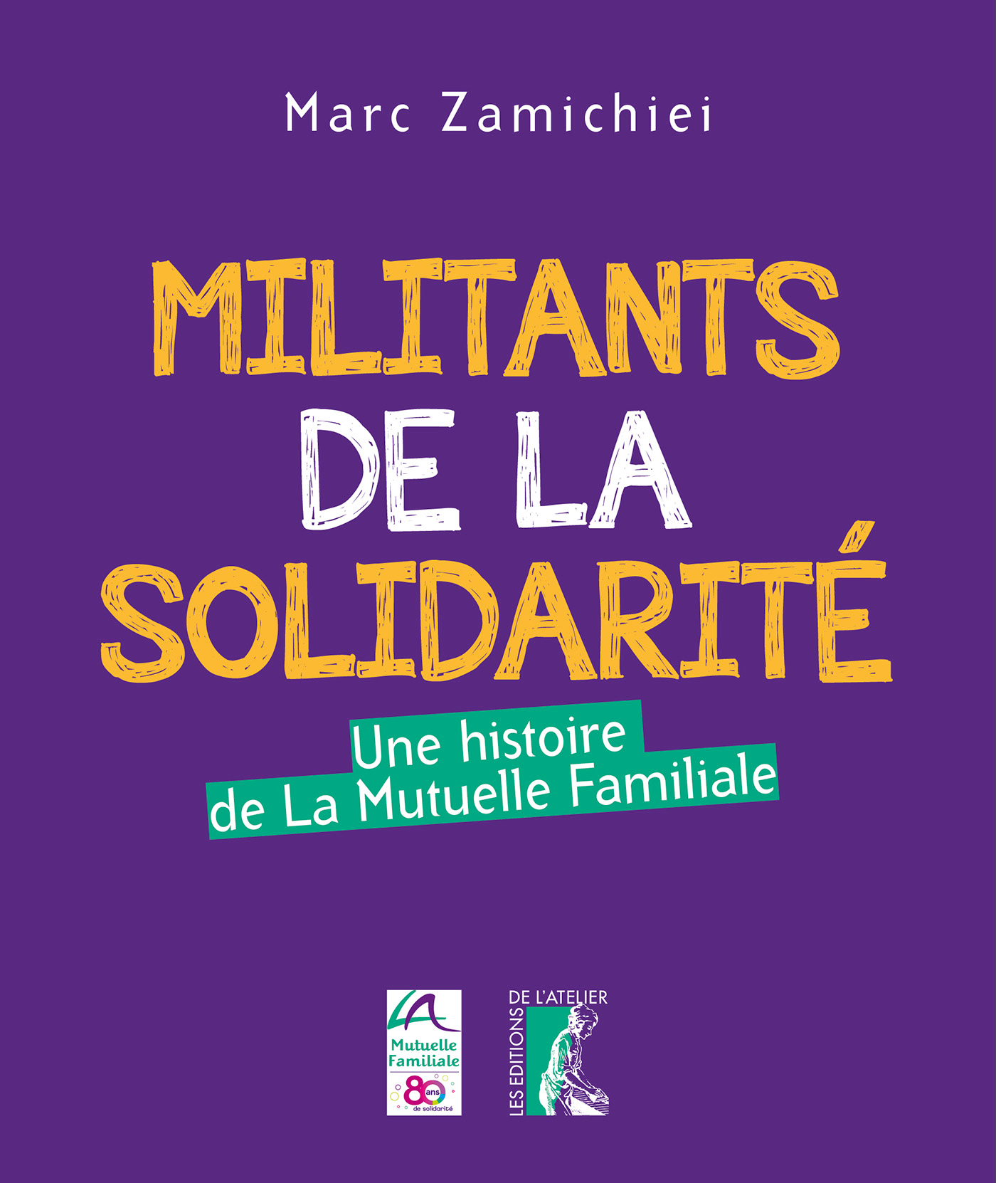 Militants de la solidarité