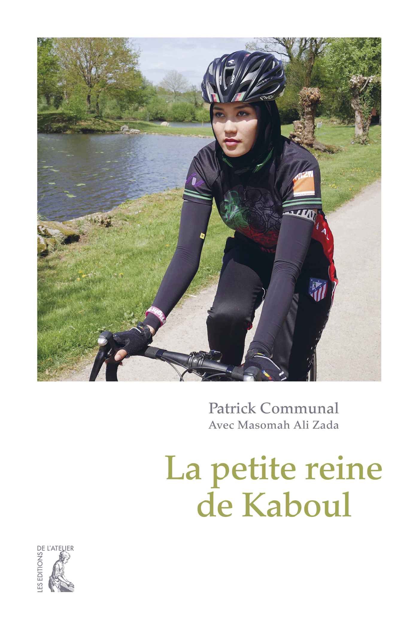 La Petite reine de Kaboul