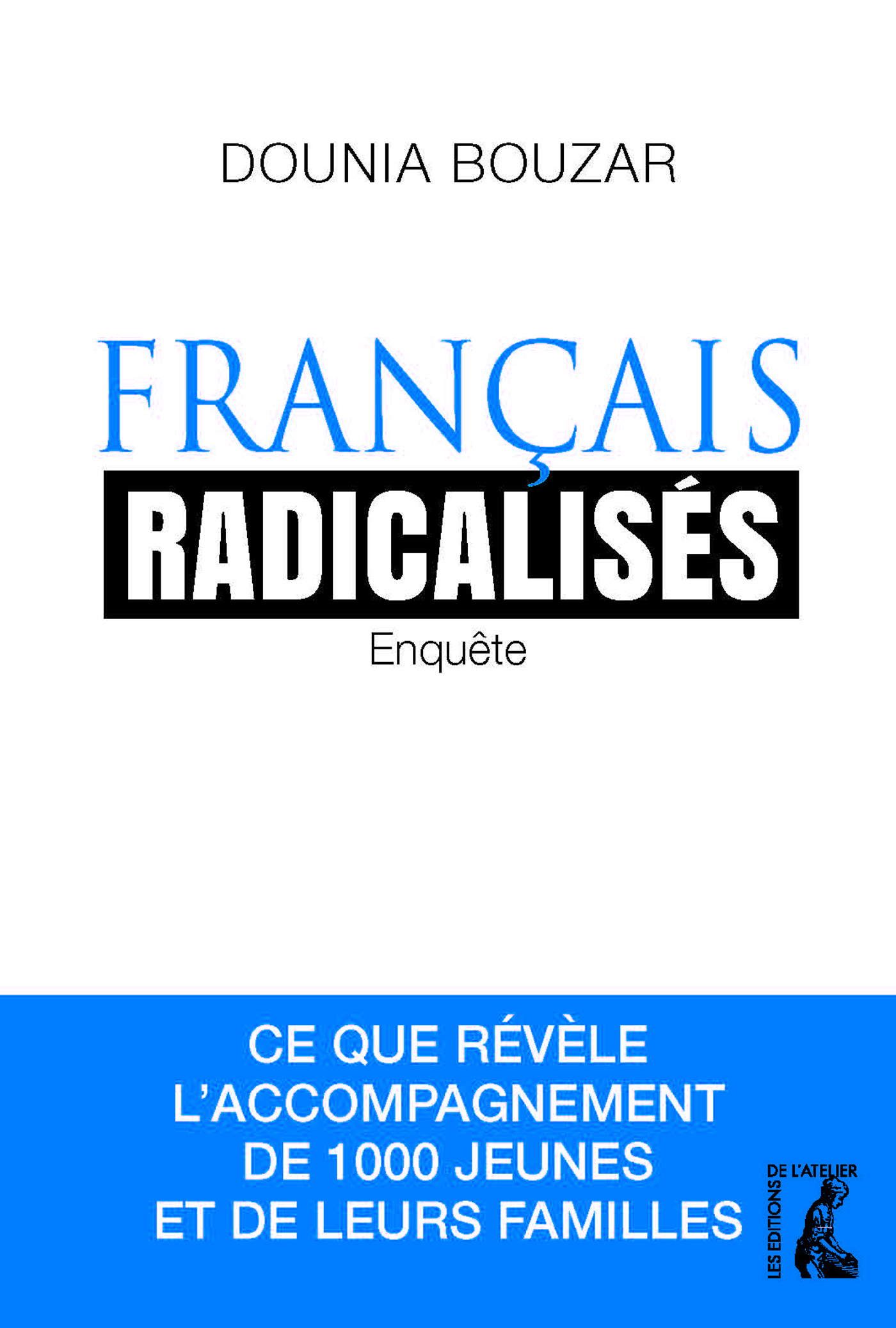 Français radicalisés - enquête