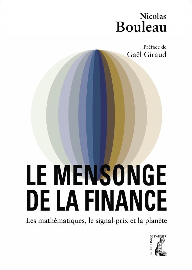 Le mensonge de la finance -  Les mathématiques, le signal-pr