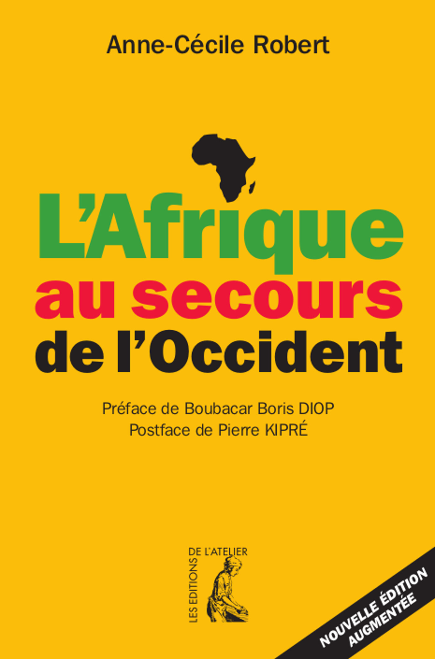 L' Afrique au secours de l'occident