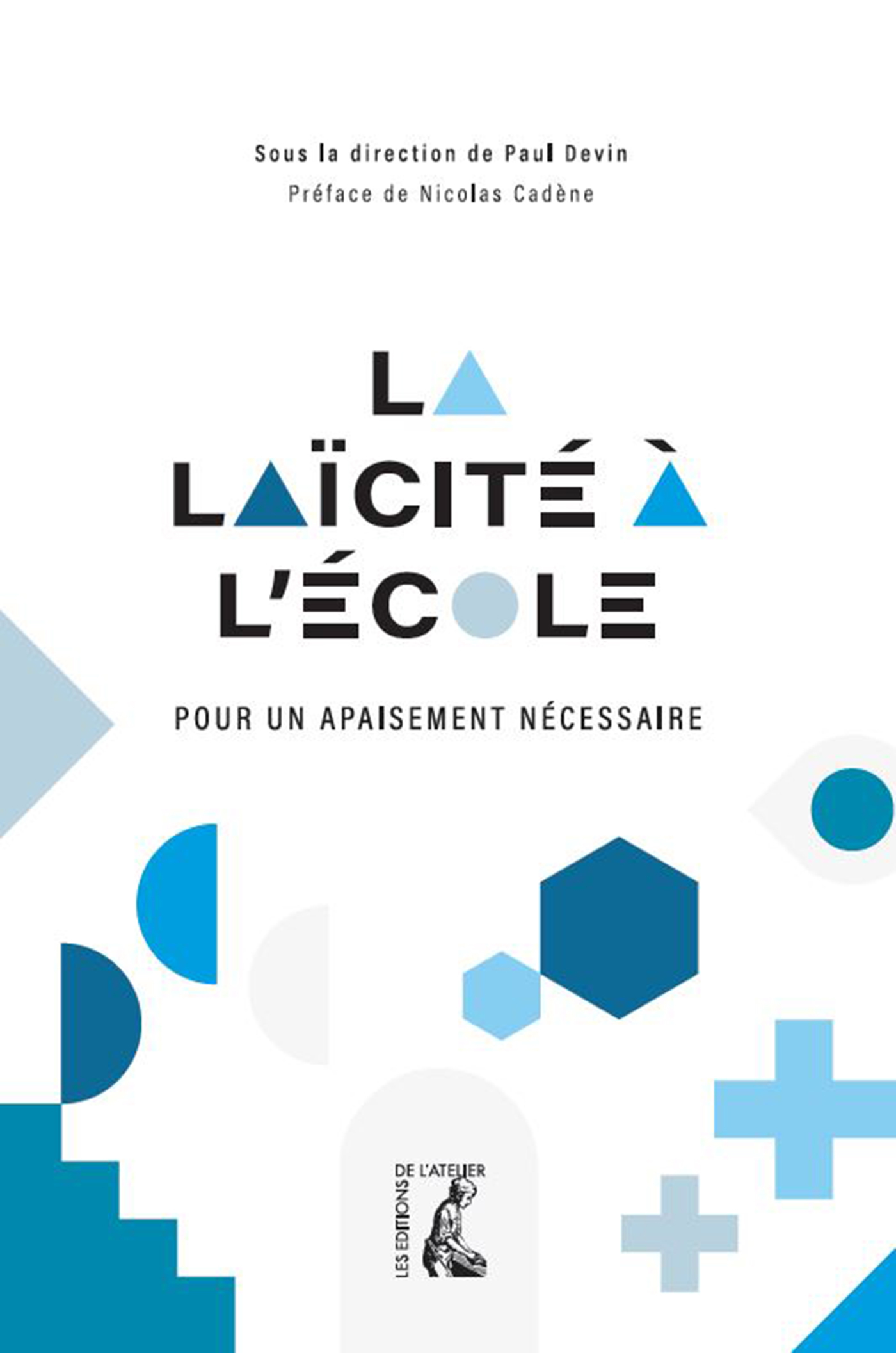La laïcité à l'école - Pour un apaisement nécessaire