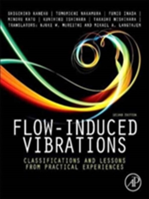 Flow-Induced Vibrations