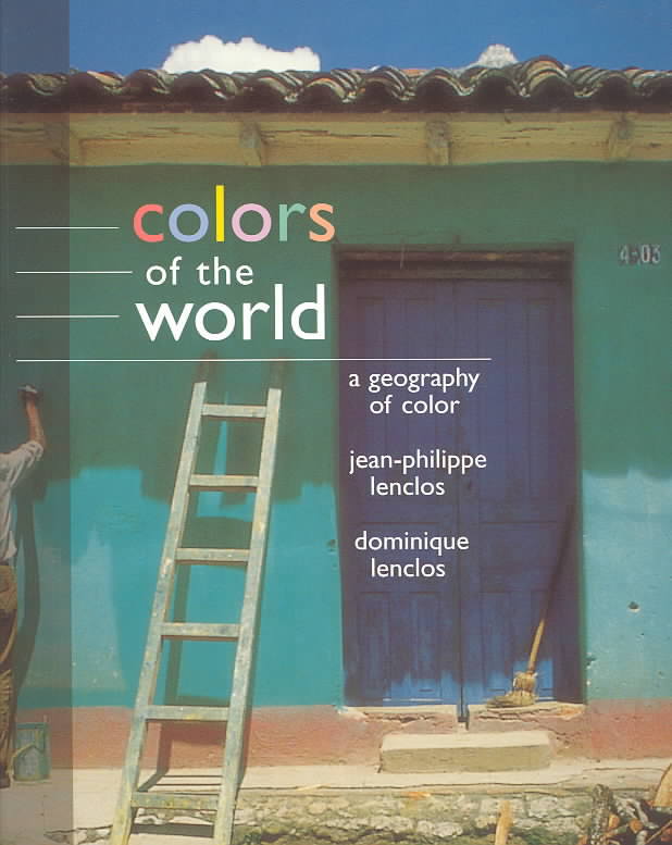 Colors of the World