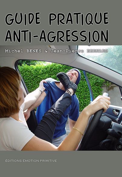 Guide pratique anti-agression