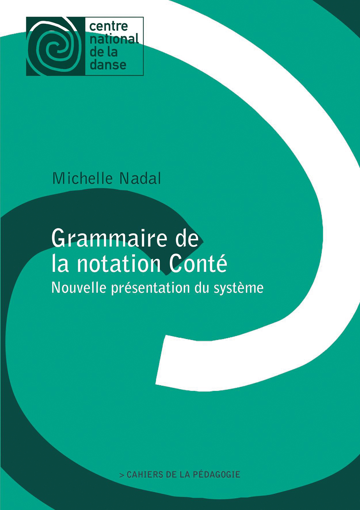 Grammaire De La Notation Conte : Nouvelle Presentation Du Systeme