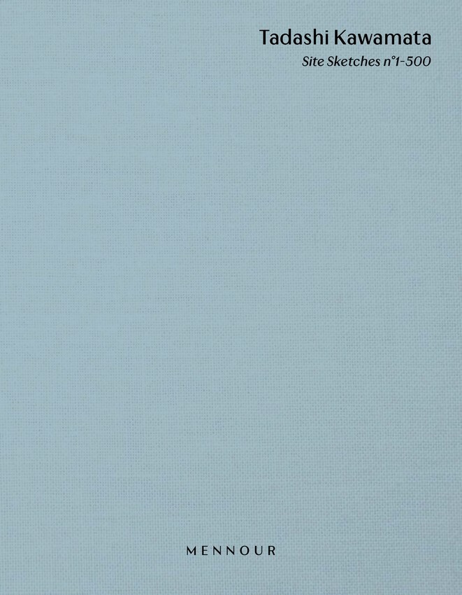 Site Sketches n°1-500