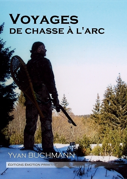Voyages de chasse à l'arc