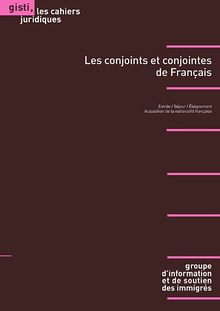 Les conjoints et conjointes de Français