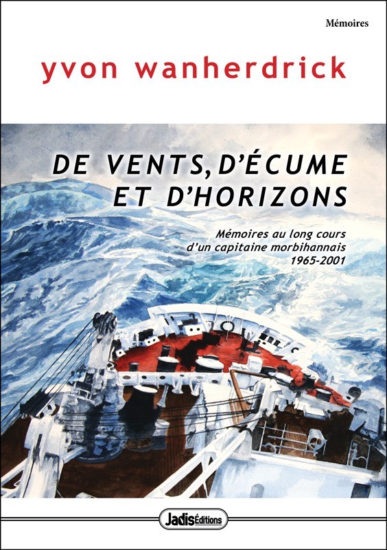 De vents d'écume et d'horizons