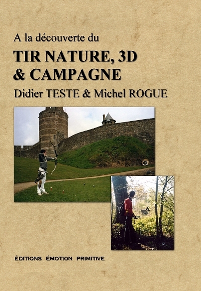 A la découverte du tir nature, 3D et campagne