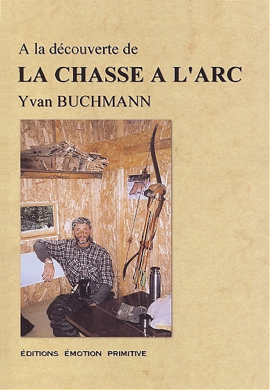 A la découverte de la chasse à l'arc