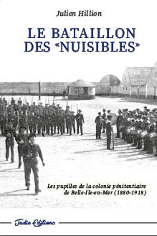 Le bataillon des nuisibles