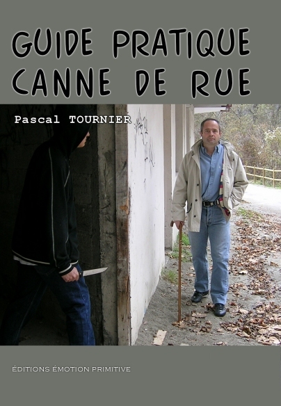 Guide pratique canne de rue, techniques de base