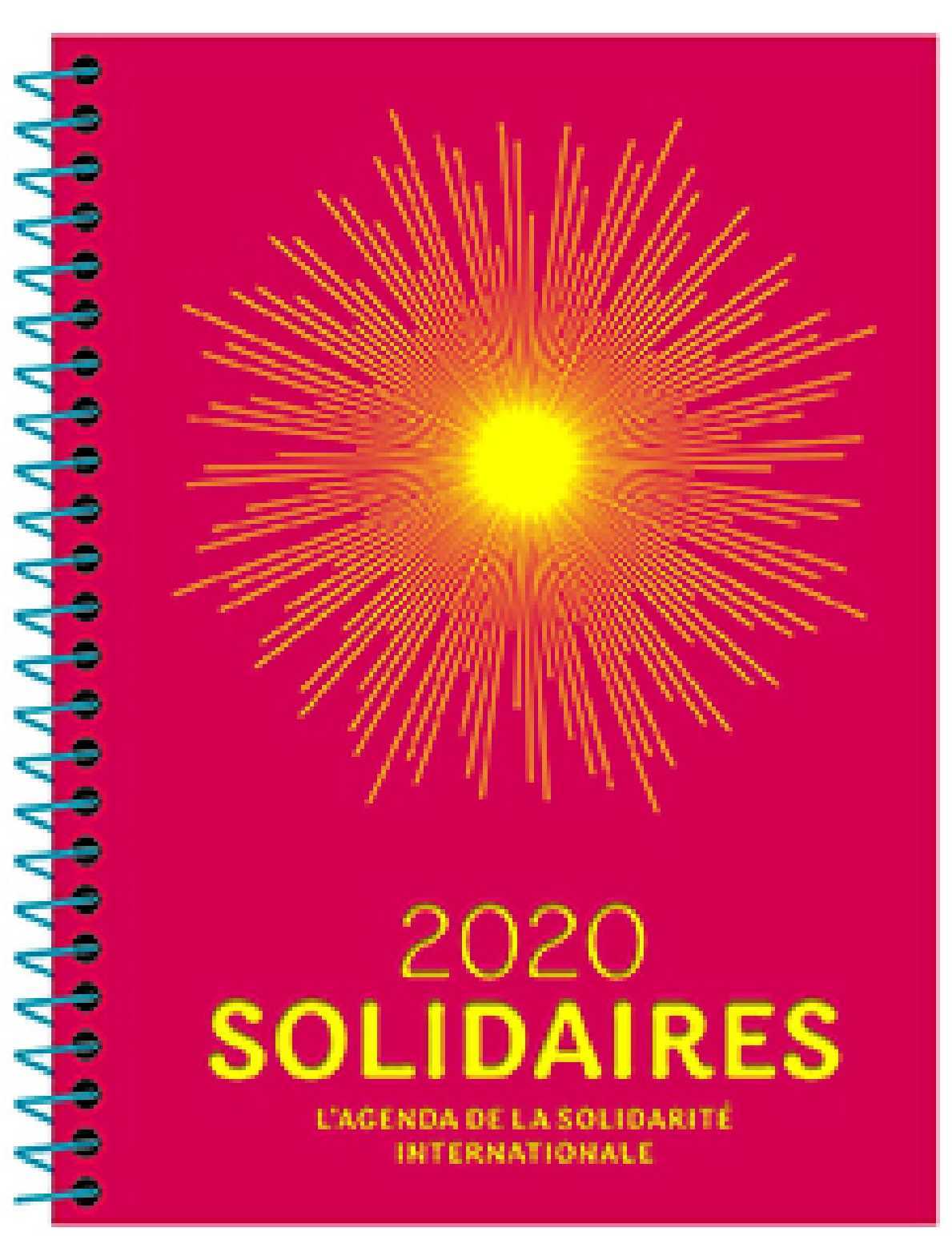 Agenda de la solidarité internationale 2020