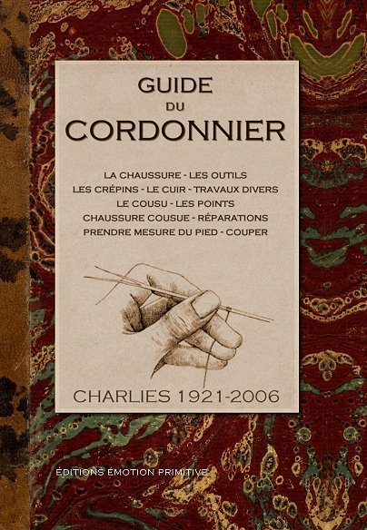 Guide du cordonnier