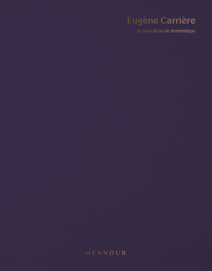 Scènes de la vie domestique