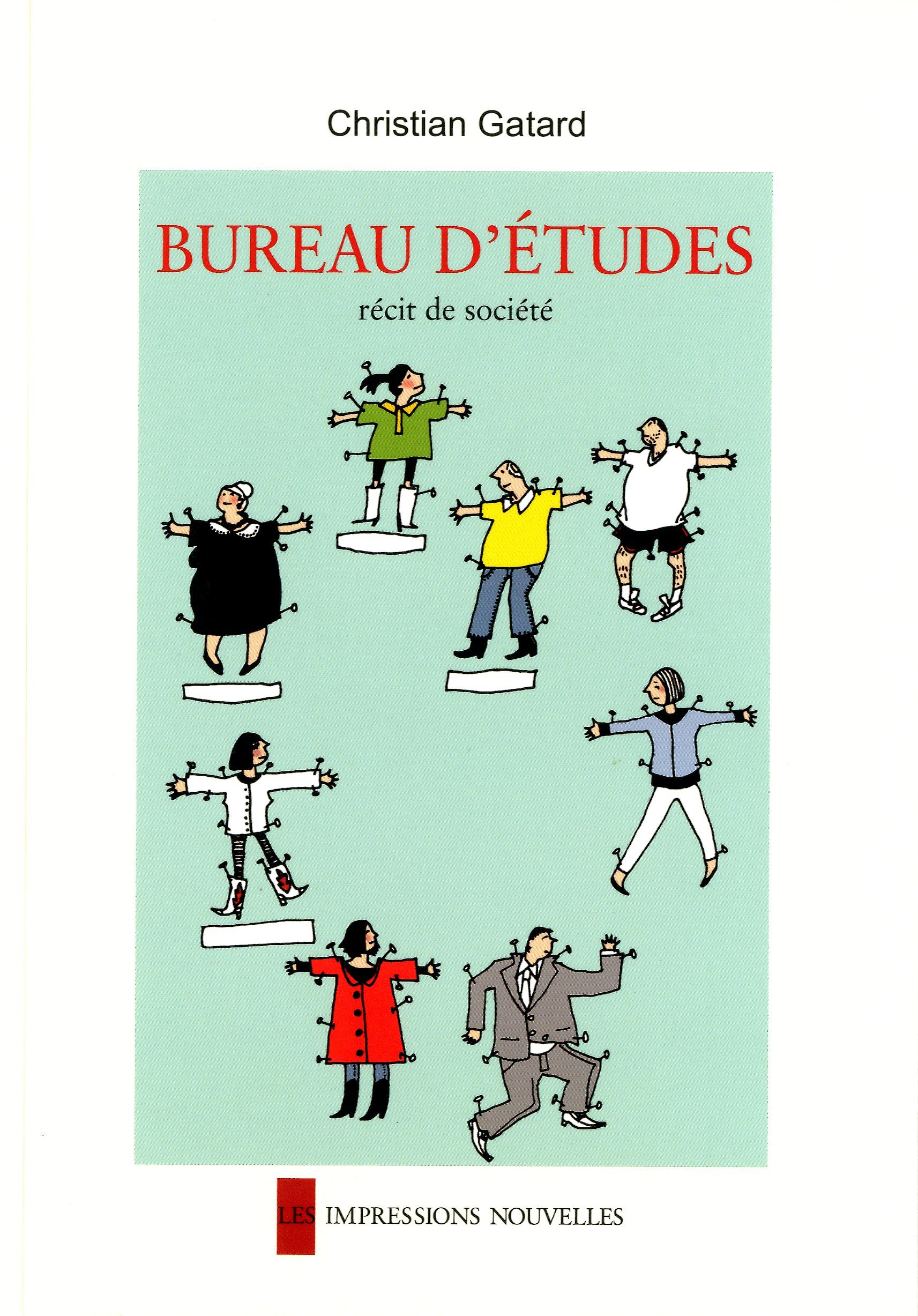 BUREAU D'ETUDES