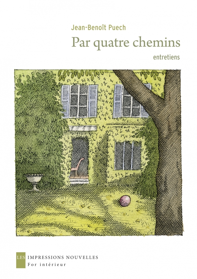 PAR QUATRE CHEMINS