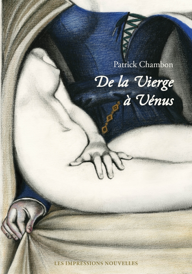 De la Vierge à Vénus - Regards sur la femme peinte