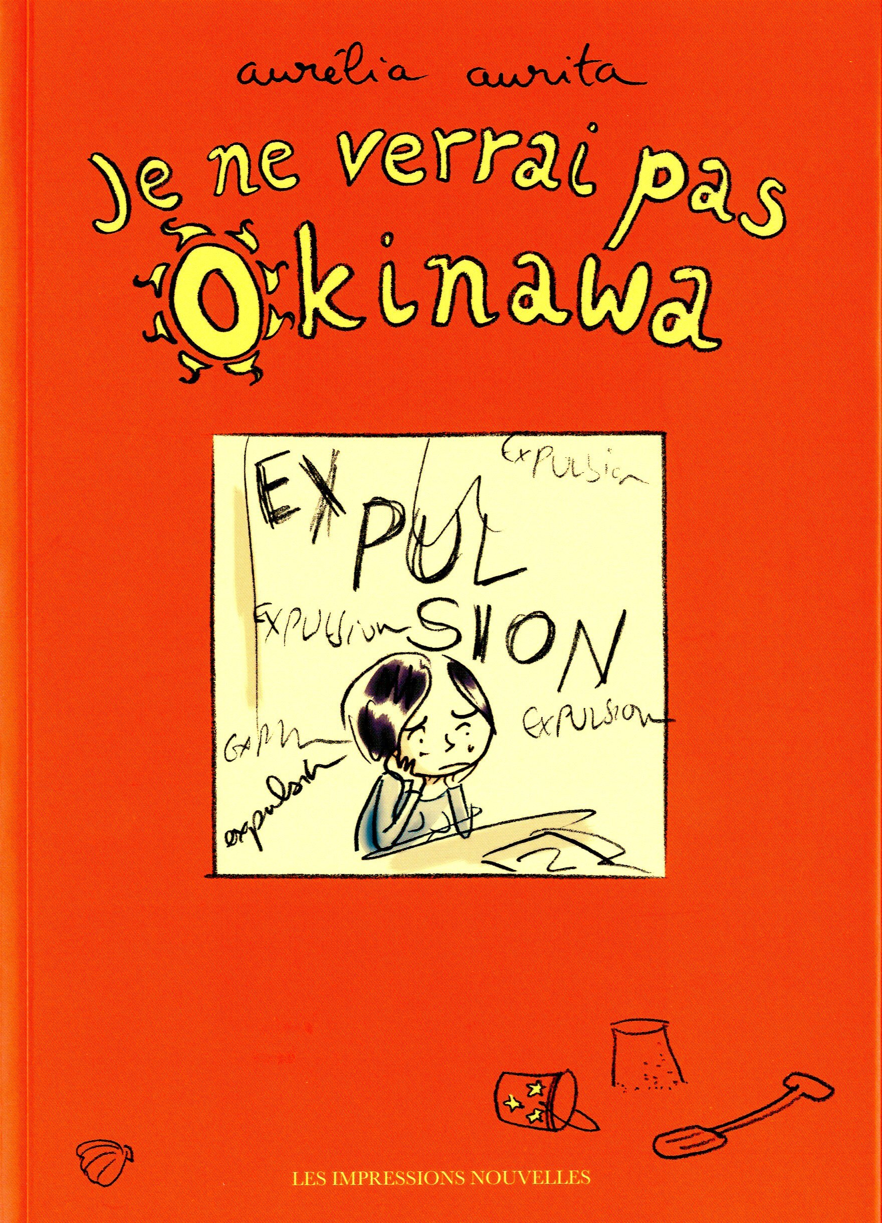 JE NE VERRAI PAS OKINAWA