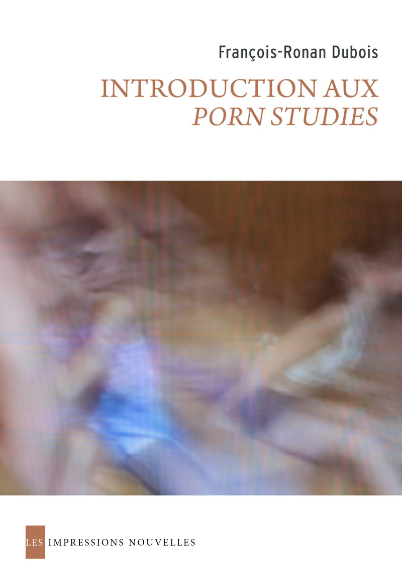 INTRODUCTION AUX PORN STUDIES