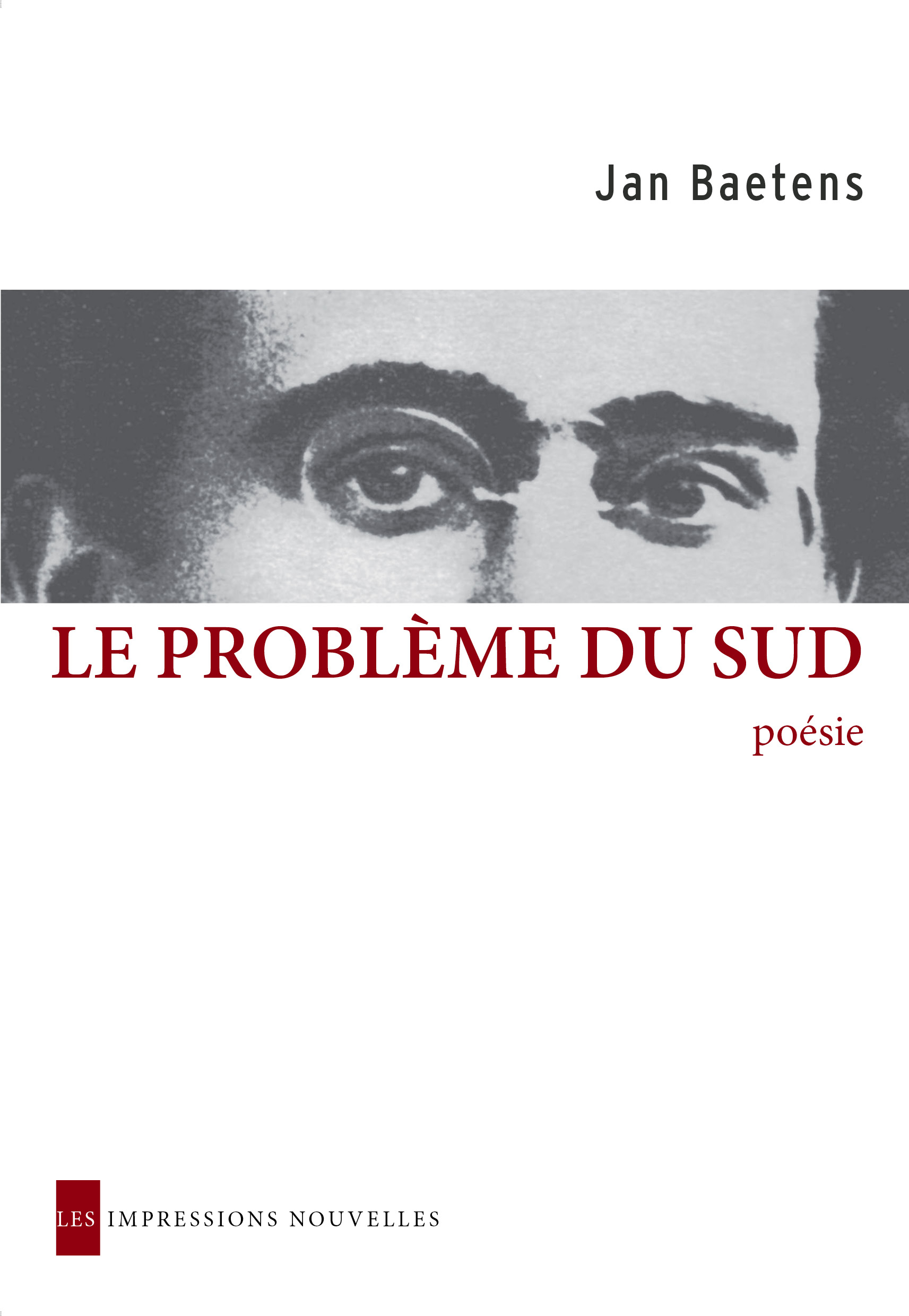 LE PROBLEME DU SUD