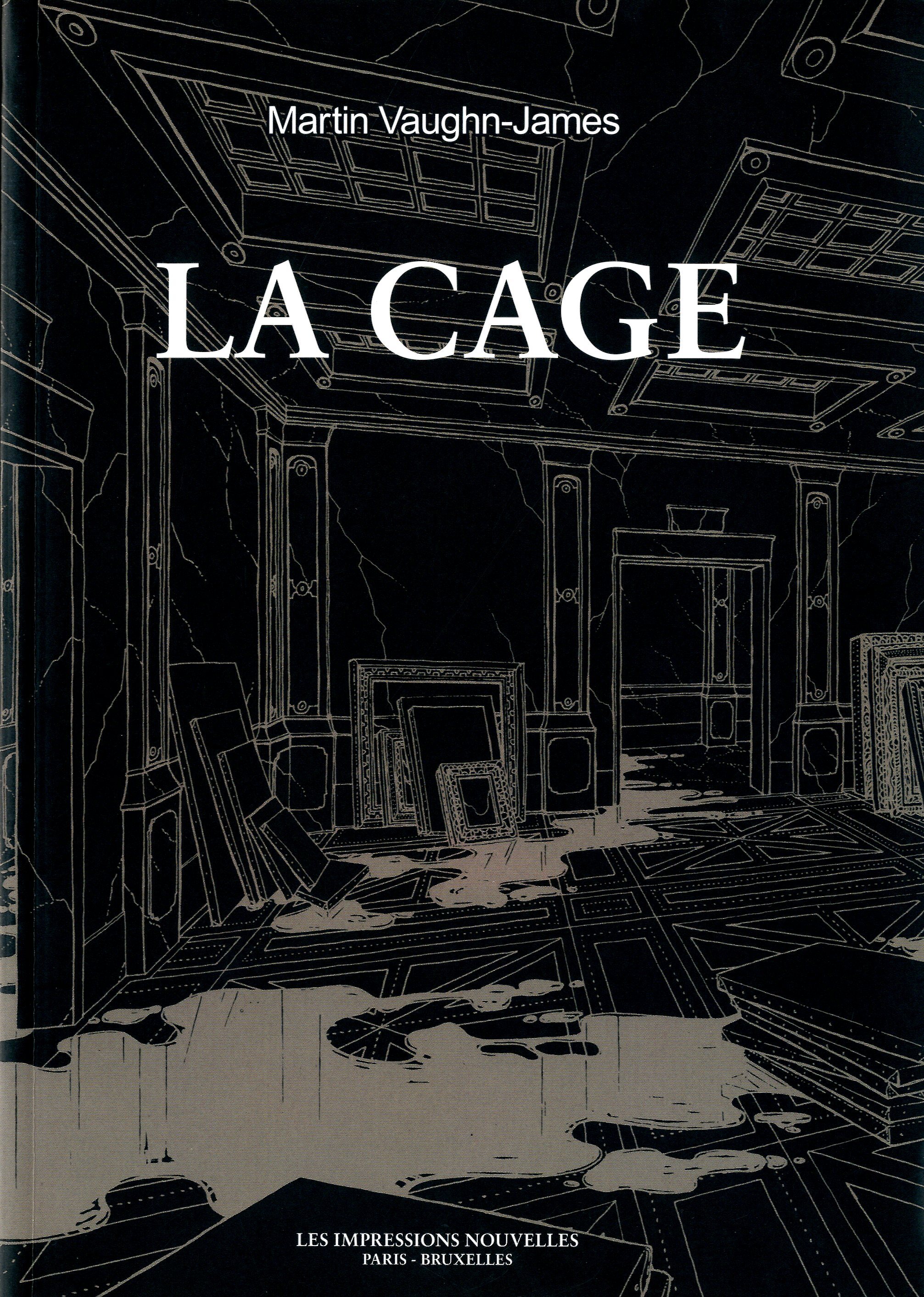 LA CAGE