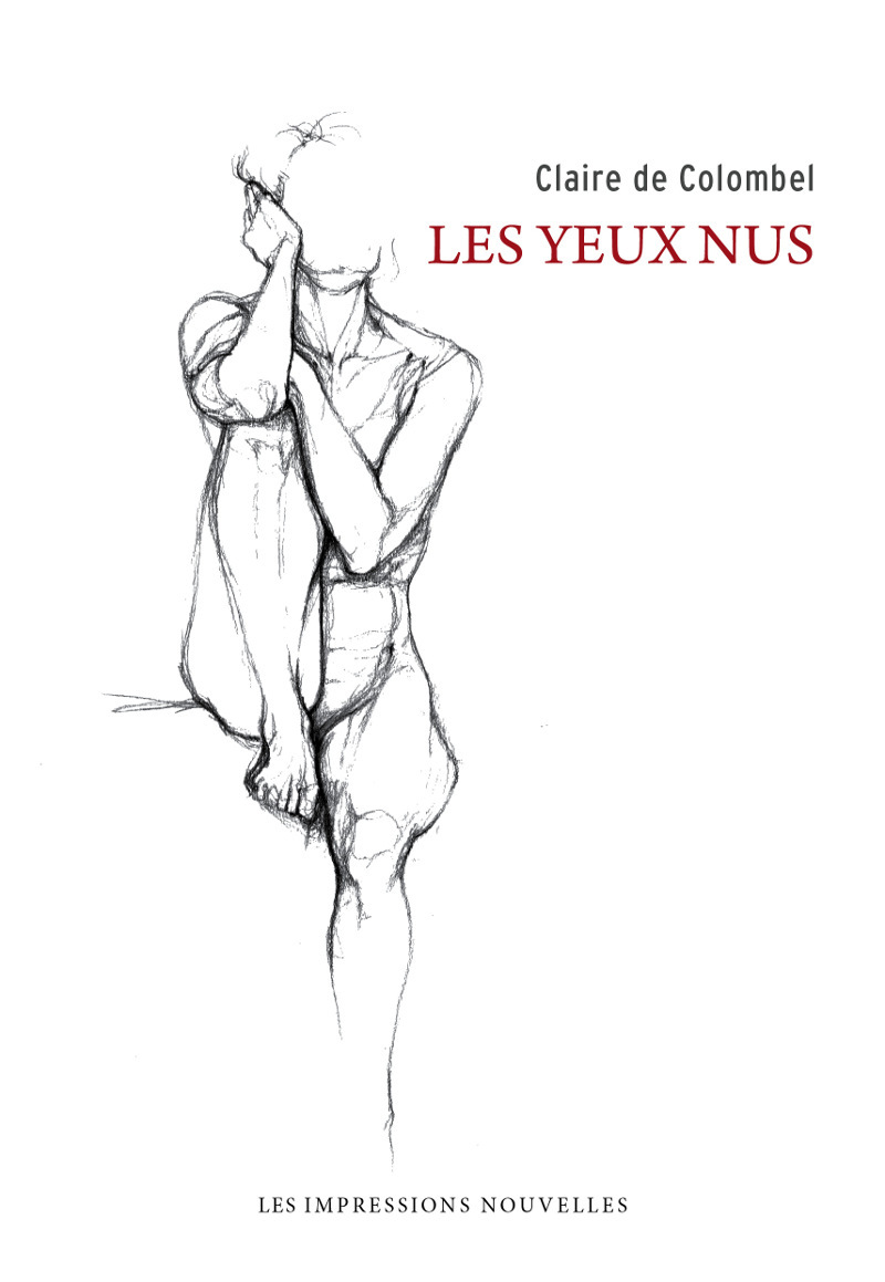 LES YEUX NUS
