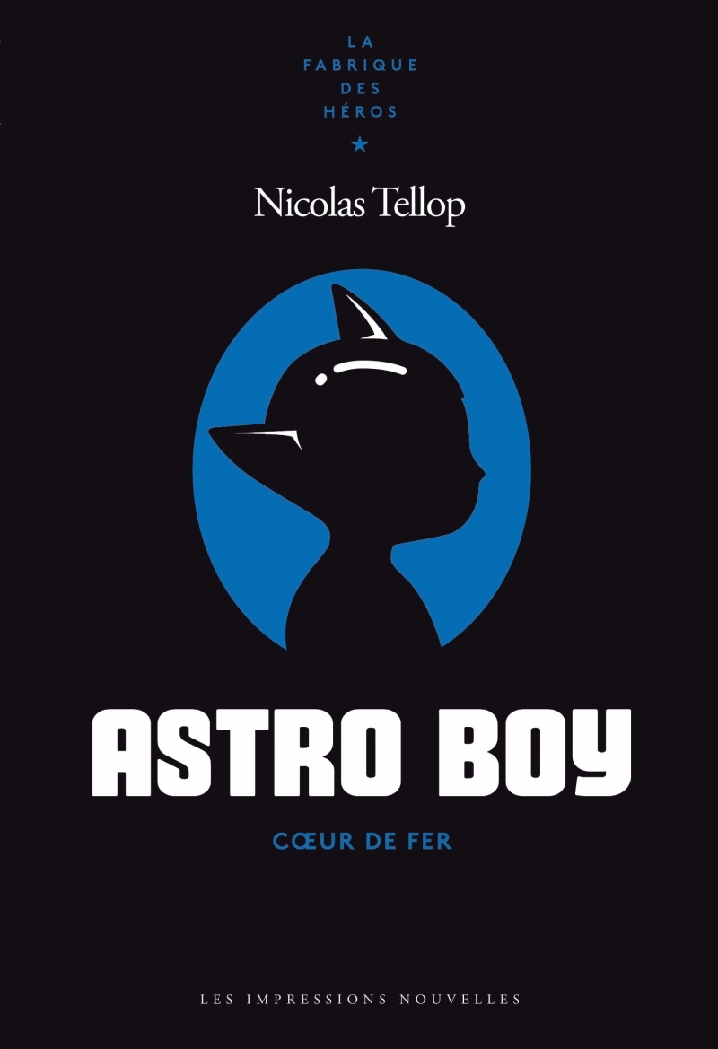 Astro Boy - Coeur de fer