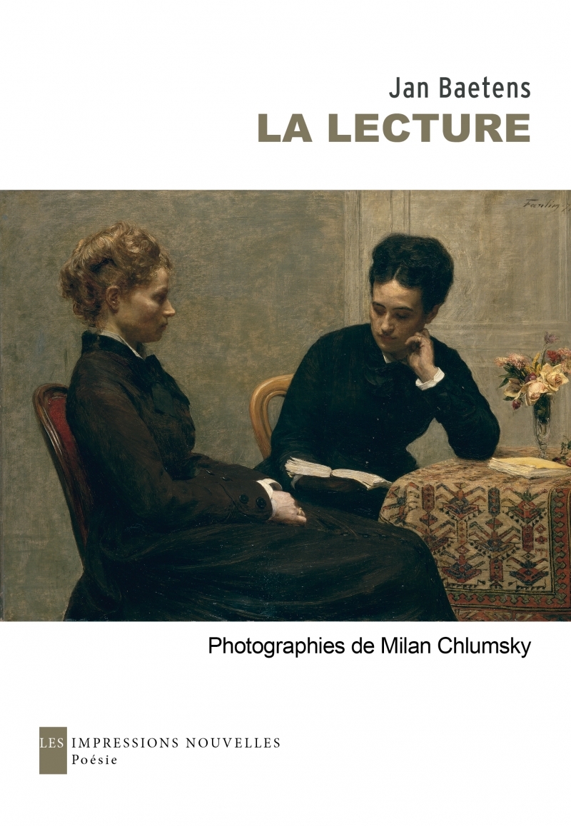 LA LECTURE