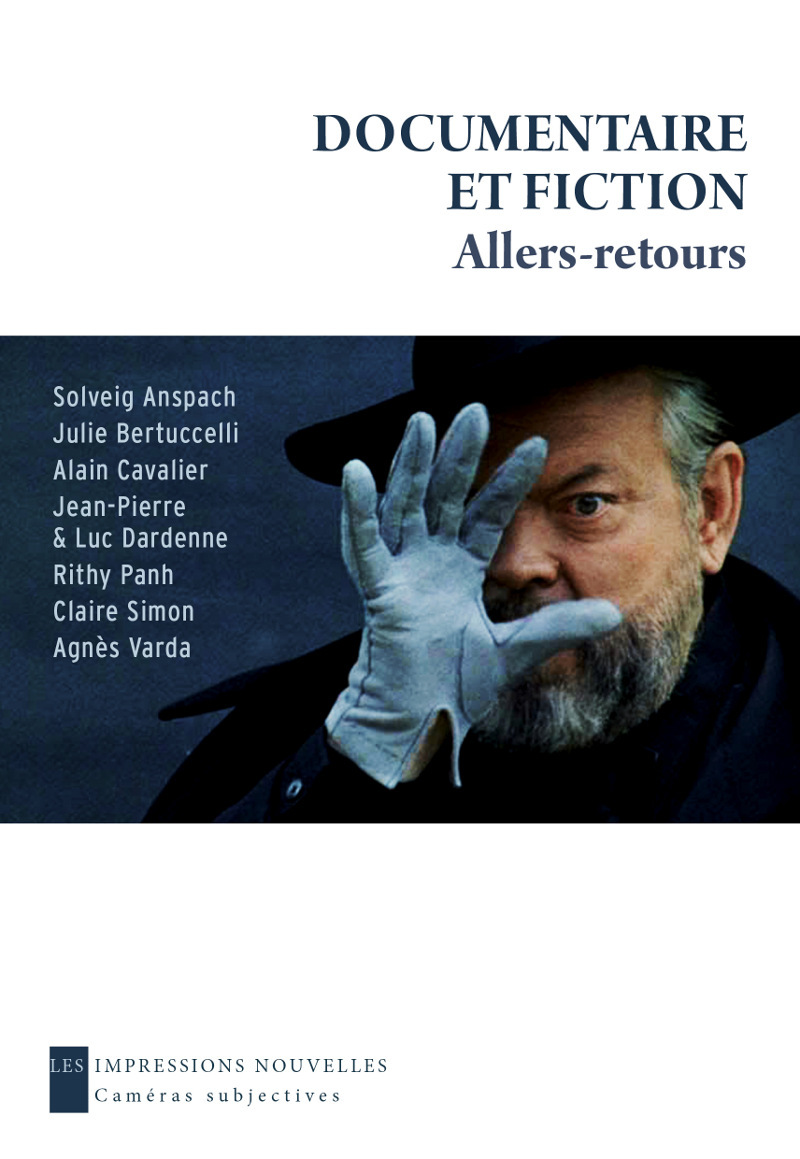 DOCUMENTAIRE ET FICTION - ALLERS-RETOURS
