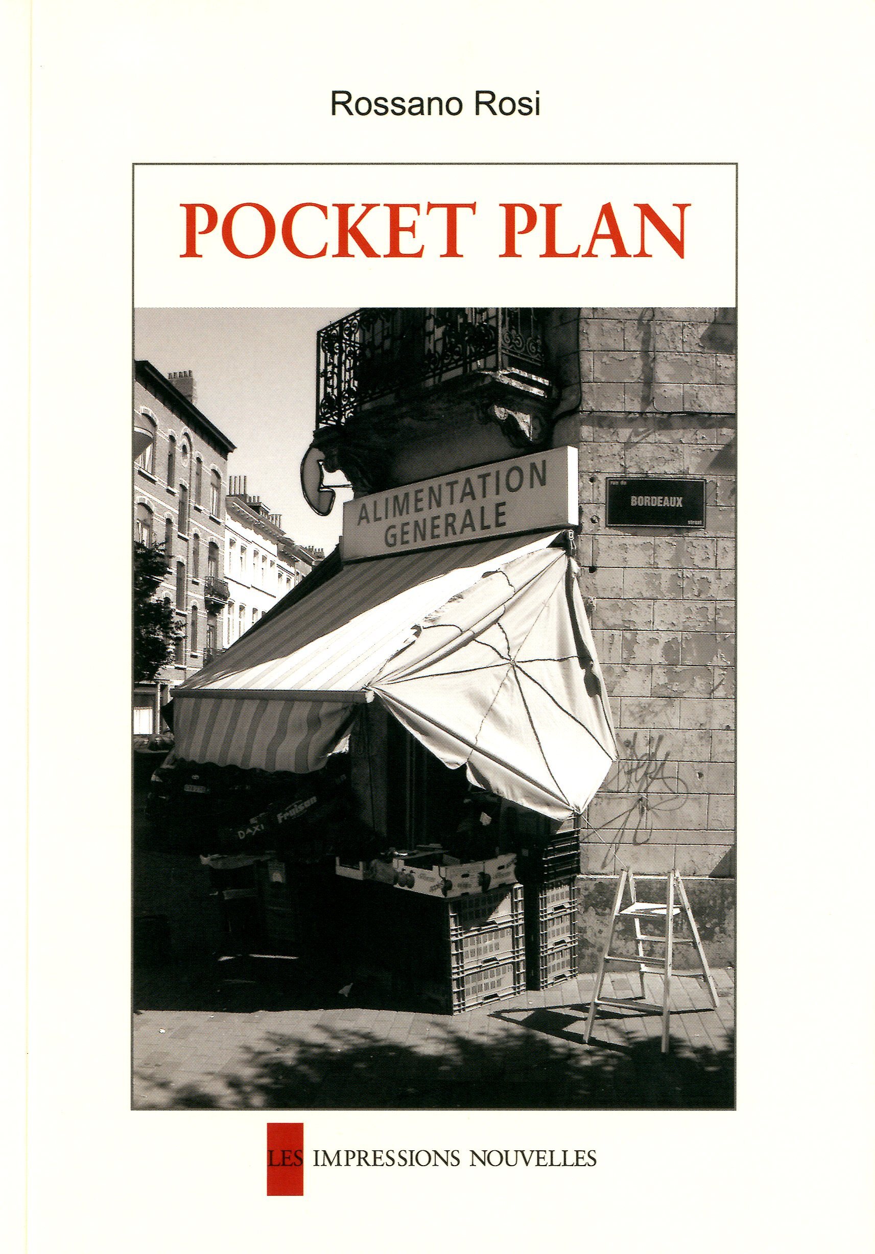 POCKET PLAN