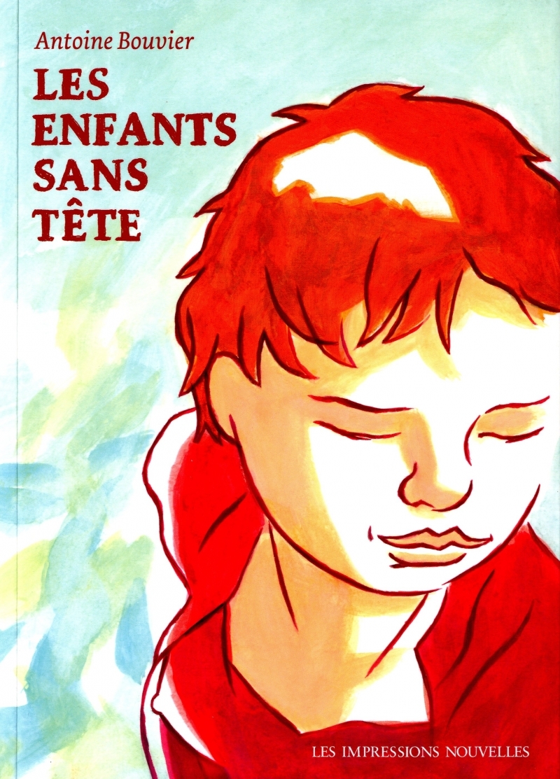 LES ENFANTS SANS TETE