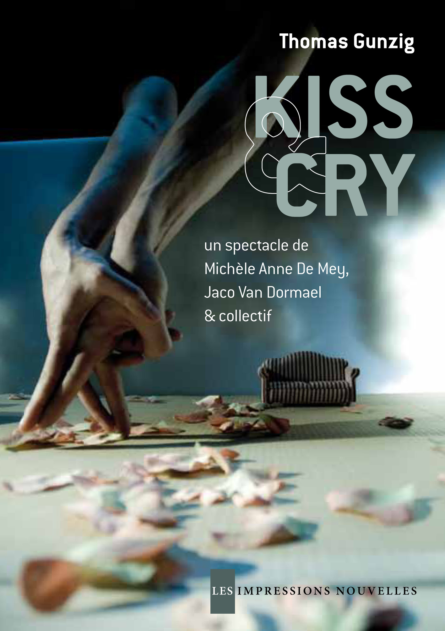 KISS & CRY