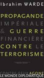 Propagande impériale et guerre financière contre le terrorisme