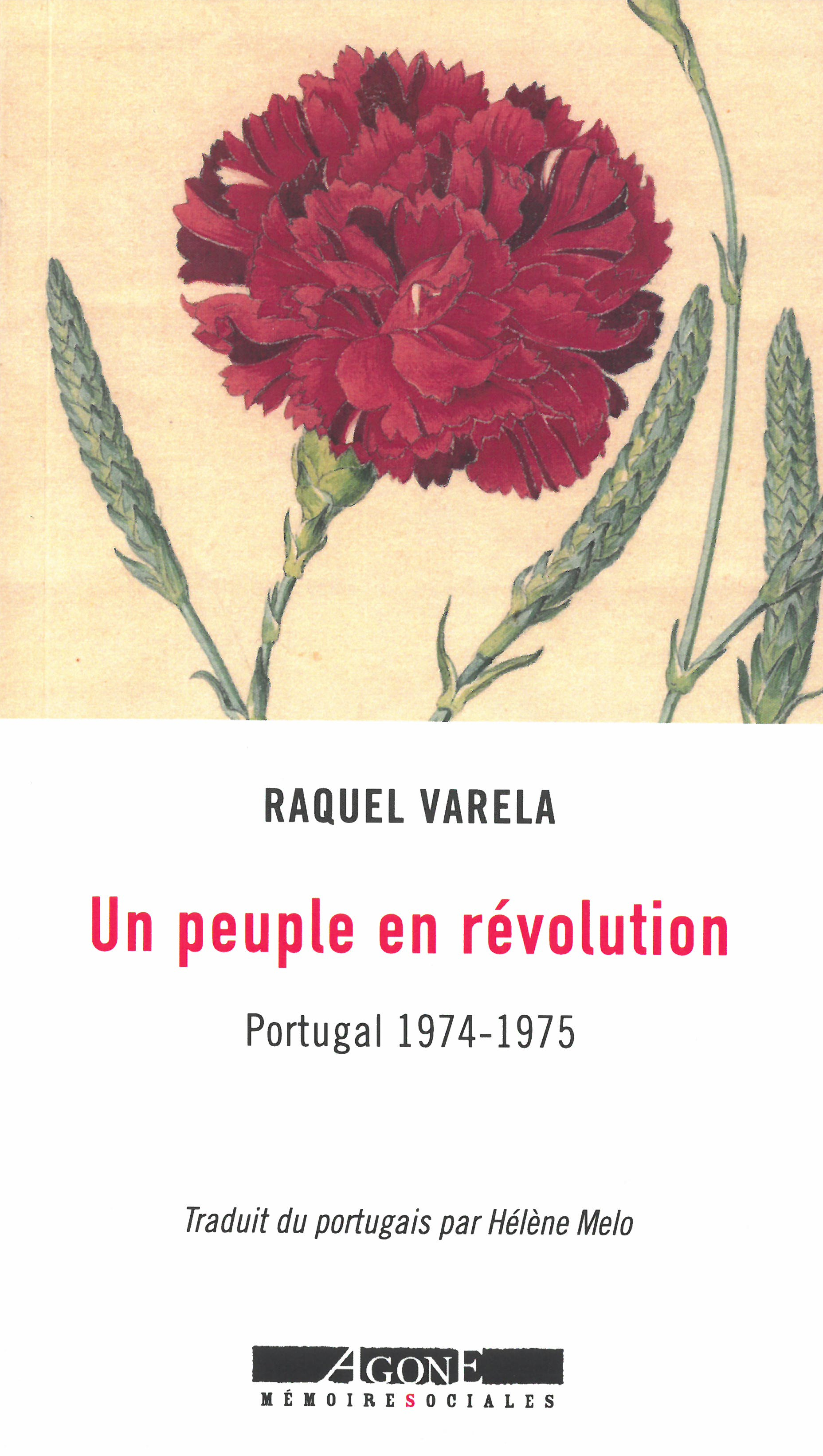 Un Peuple en révolution