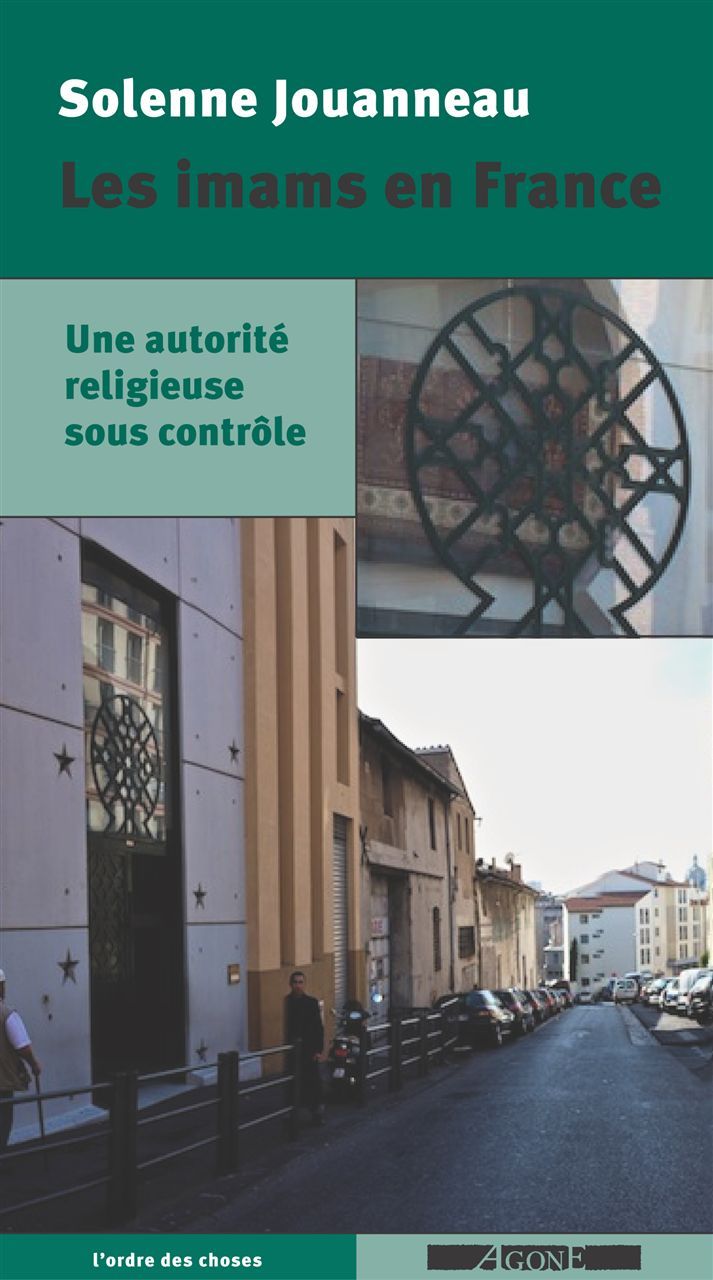 Les Imams en France